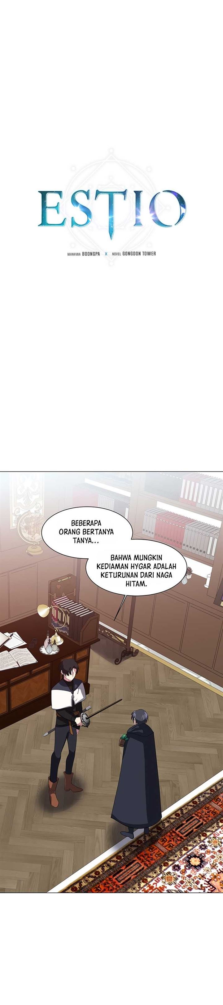 Estio Chapter 41