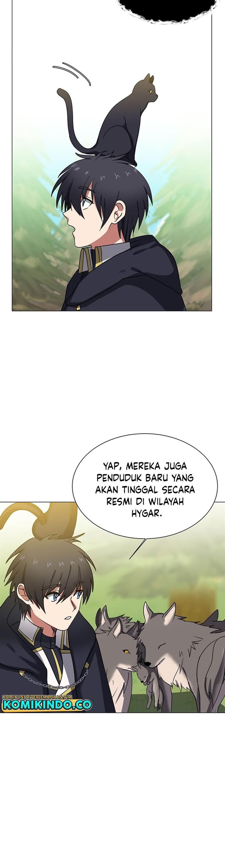 Estio Chapter 45