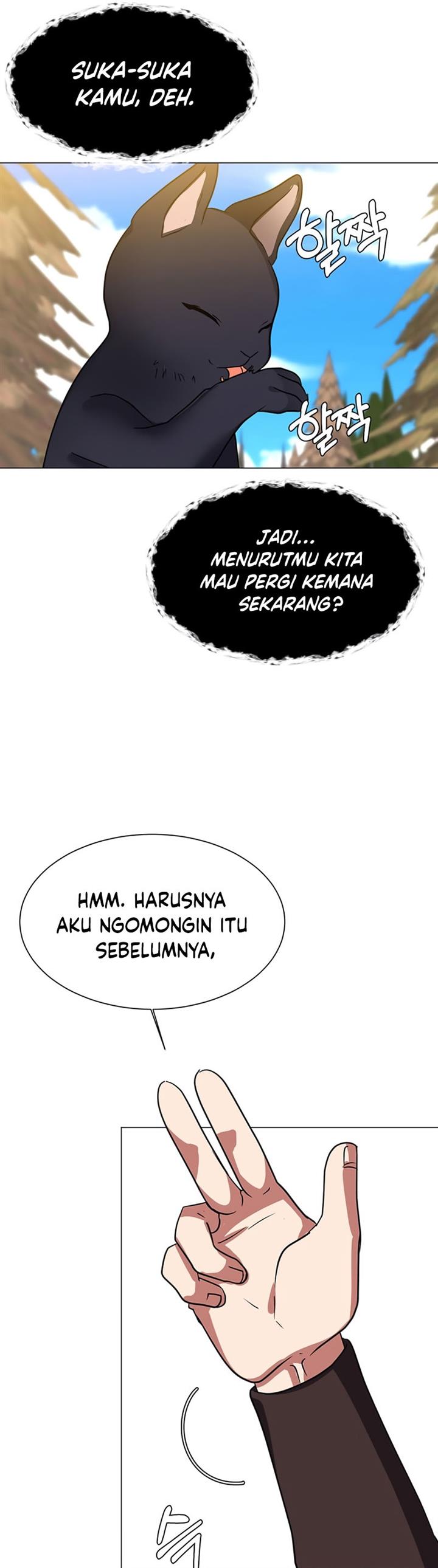 Estio Chapter 45