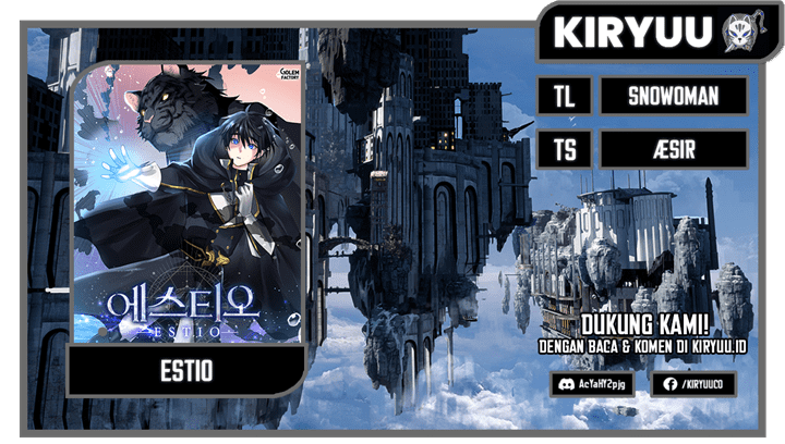 Estio Chapter 53