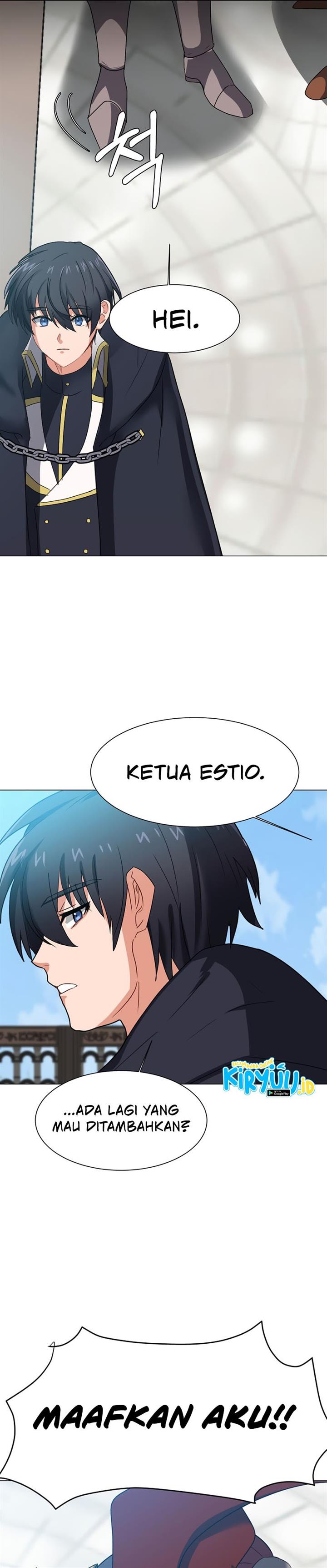 Estio Chapter 59