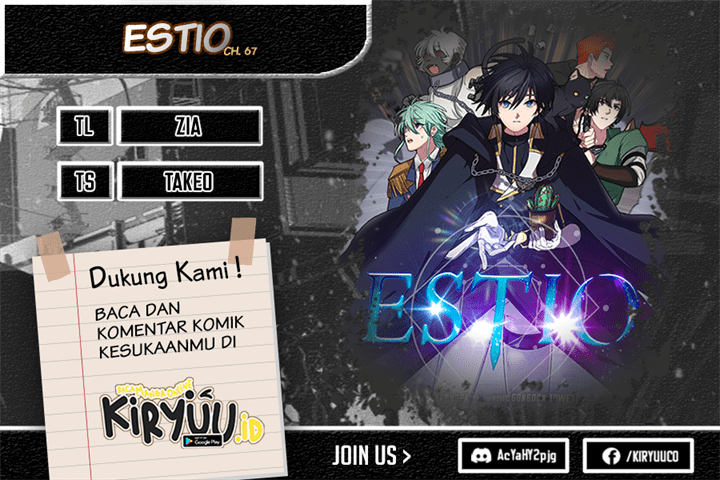 Estio Chapter 67