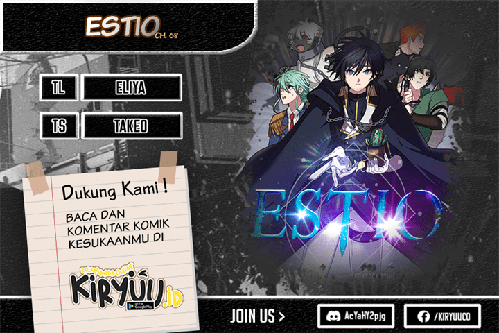 Estio Chapter 68