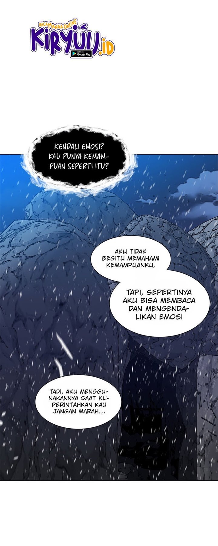 Estio Chapter 7