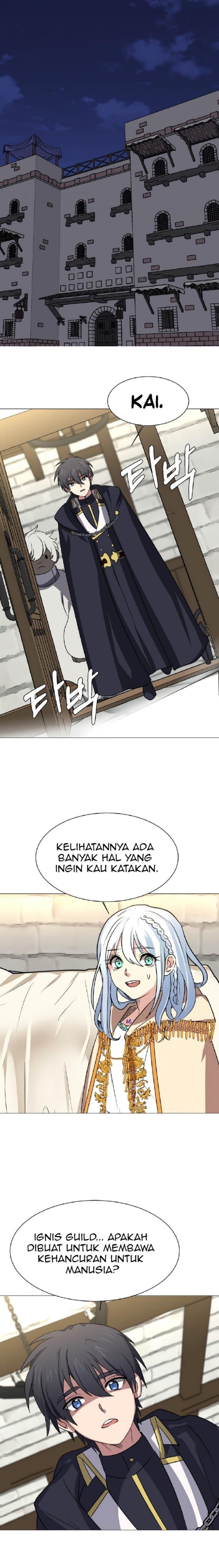 Estio Chapter 70