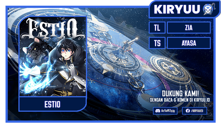 Estio Chapter 71