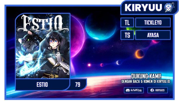 Estio Chapter 79