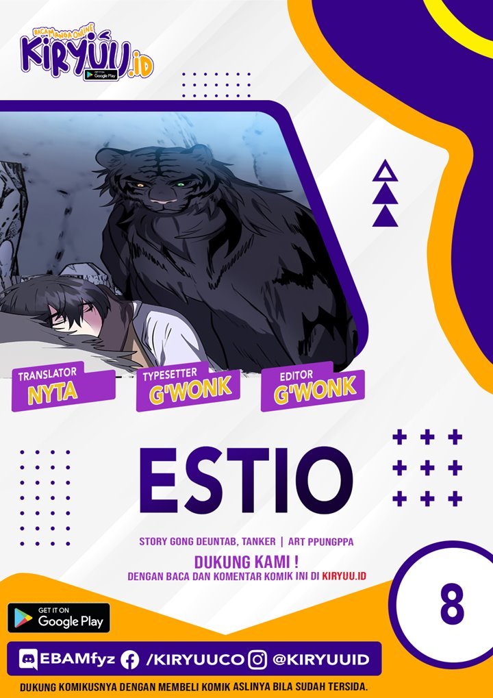 Estio Chapter 8