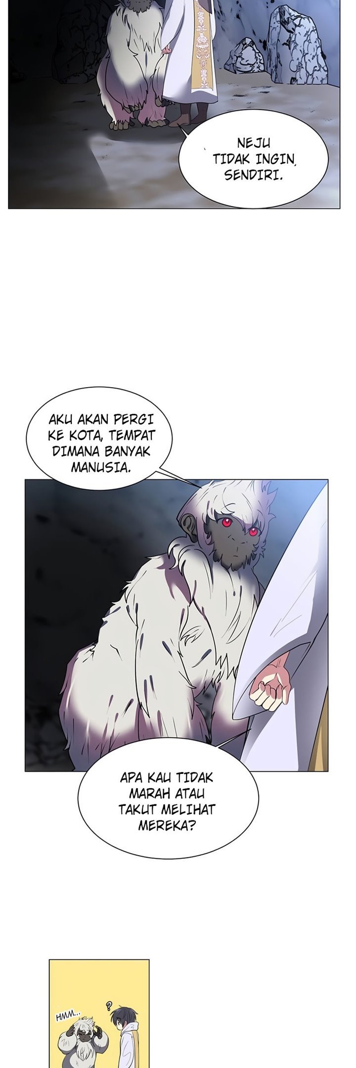 Estio Chapter 8