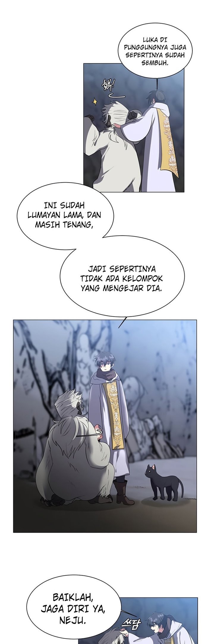 Estio Chapter 8