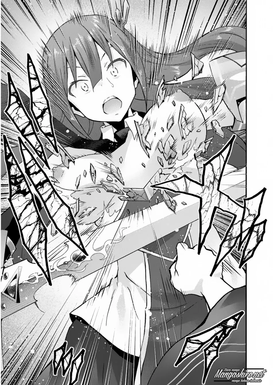 Himekishi ga Classmate! Chapter 20