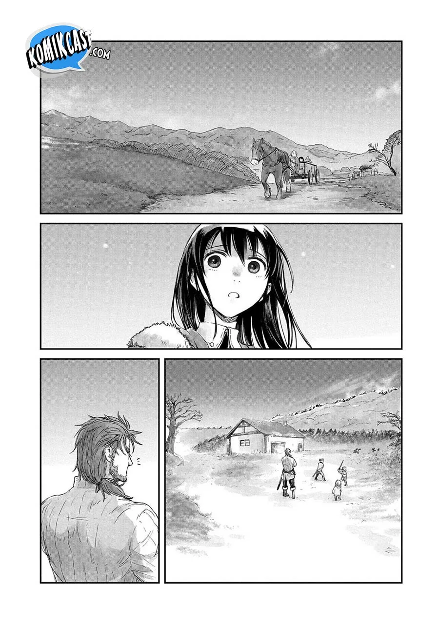 Boukensha ni Naritai to Miyako ni Deteitta Musume ga S Rank ni Natteta Chapter 10