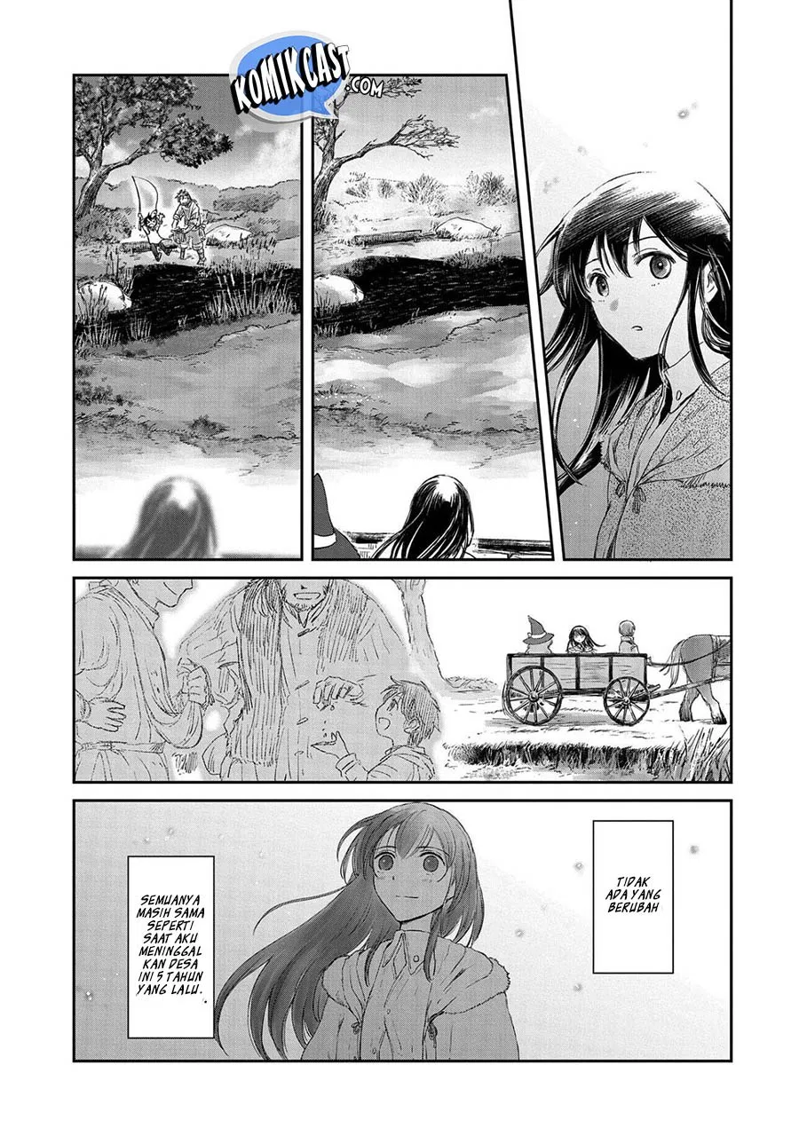 Boukensha ni Naritai to Miyako ni Deteitta Musume ga S Rank ni Natteta Chapter 10