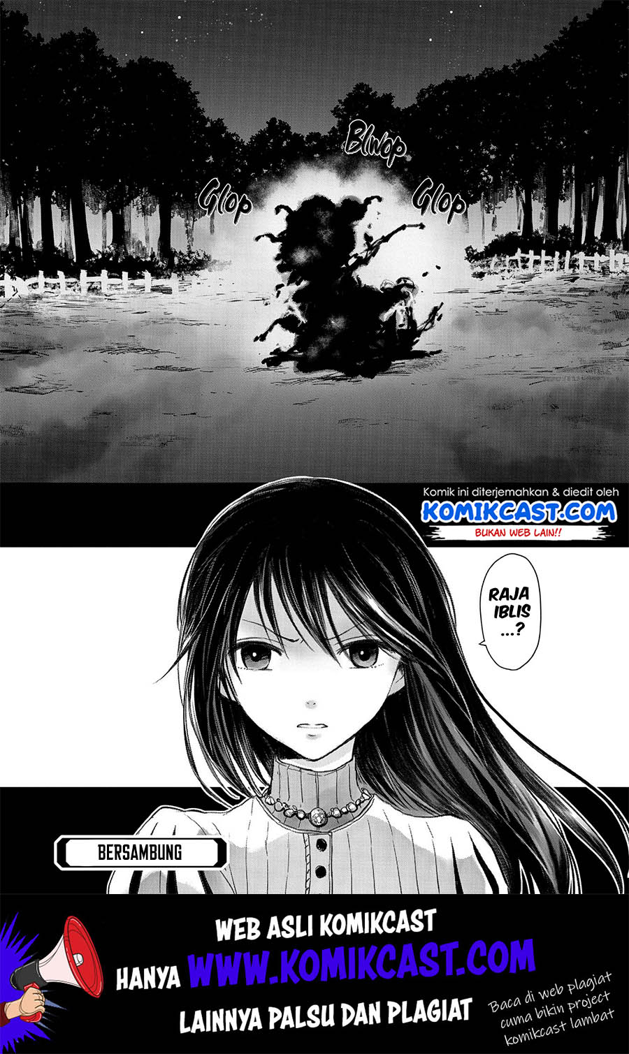 Boukensha ni Naritai to Miyako ni Deteitta Musume ga S Rank ni Natteta Chapter 17