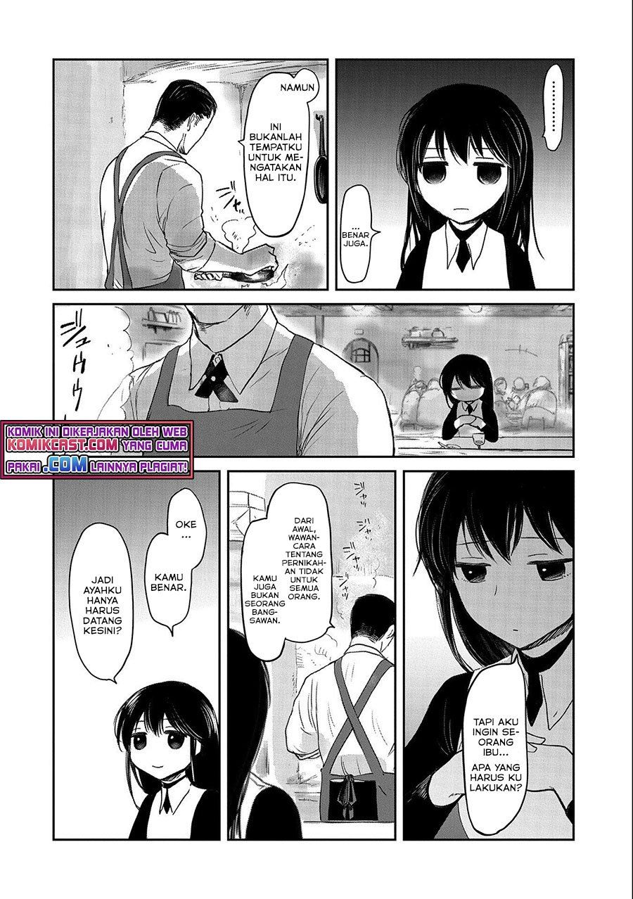 Boukensha ni Naritai to Miyako ni Deteitta Musume ga S Rank ni Natteta Chapter 27