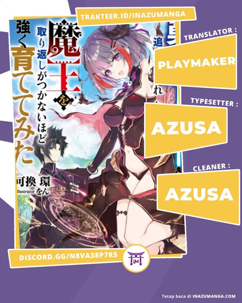 Yuusha Party wo Tsuihousareta no de, Maou wo Torikaeshi ga Tsukanai Hodo Tsuyoku Sodatete Mita Chapter 2