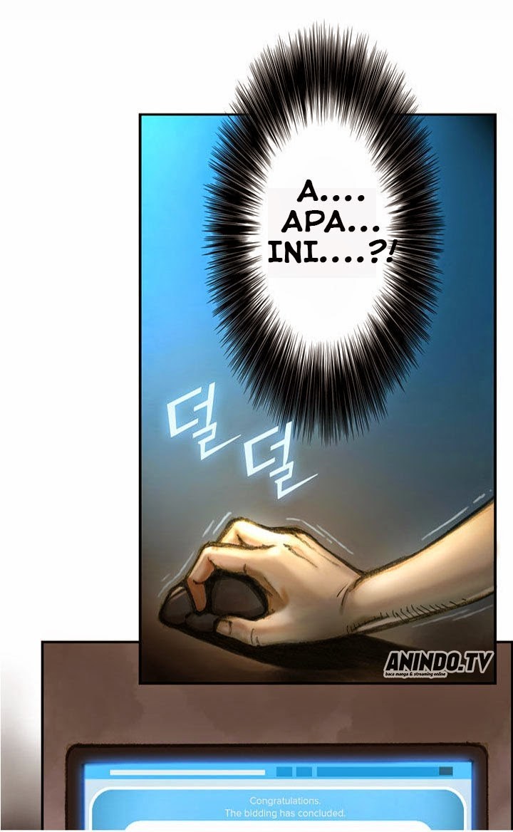 The Legendary Moonlight Sculptor Chapter 1