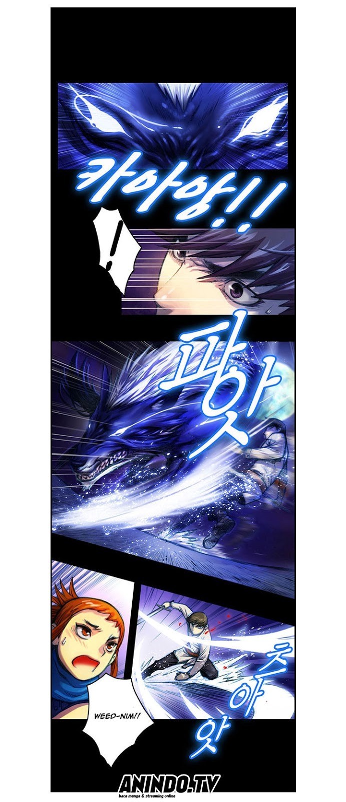 The Legendary Moonlight Sculptor Chapter 11