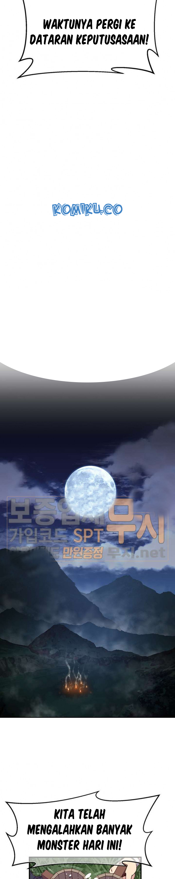 The Legendary Moonlight Sculptor Chapter 137