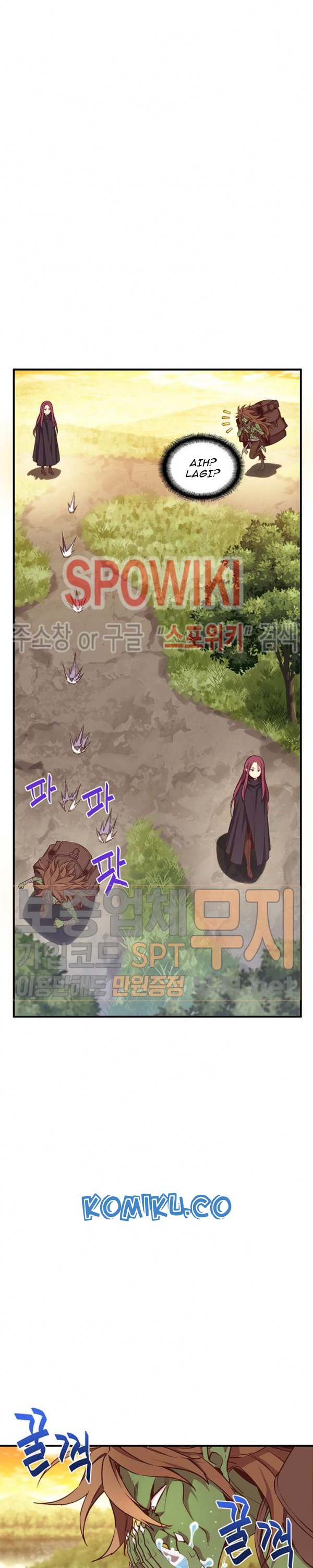 The Legendary Moonlight Sculptor Chapter 138