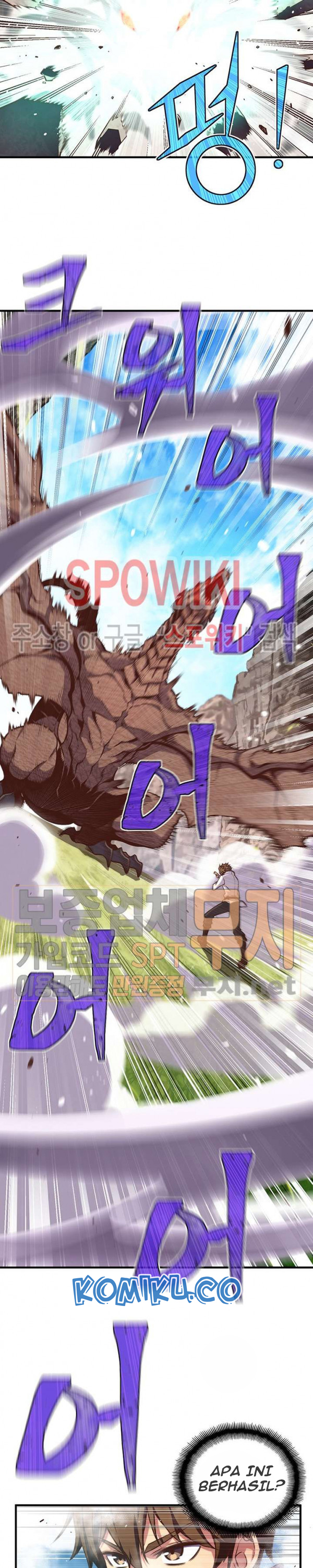 The Legendary Moonlight Sculptor Chapter 140