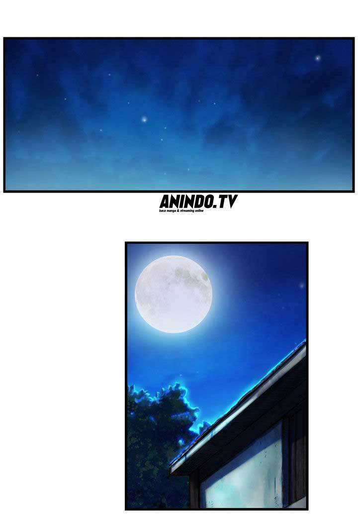 The Legendary Moonlight Sculptor Chapter 15