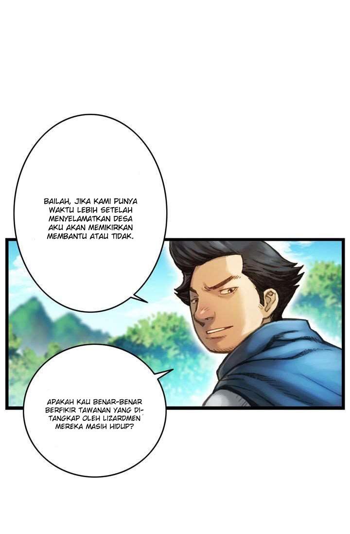 The Legendary Moonlight Sculptor Chapter 28