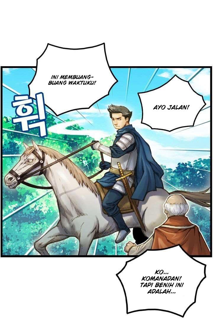 The Legendary Moonlight Sculptor Chapter 28