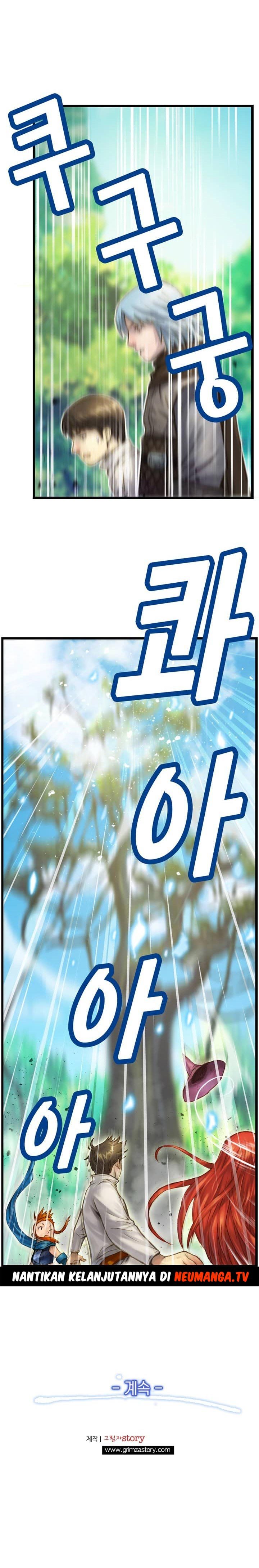 The Legendary Moonlight Sculptor Chapter 38