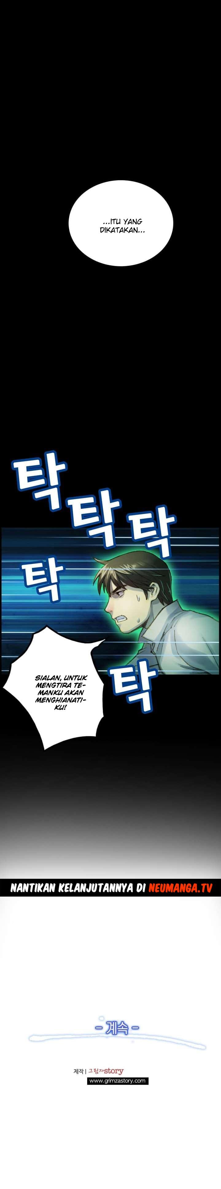 The Legendary Moonlight Sculptor Chapter 46