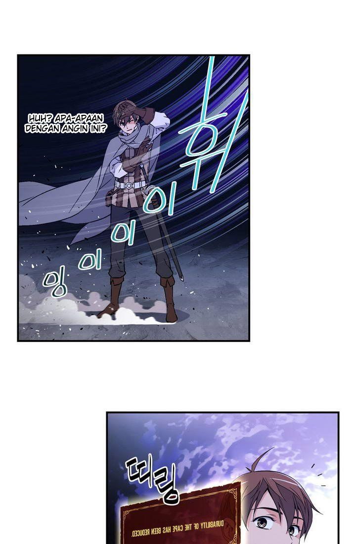 The Legendary Moonlight Sculptor Chapter 54