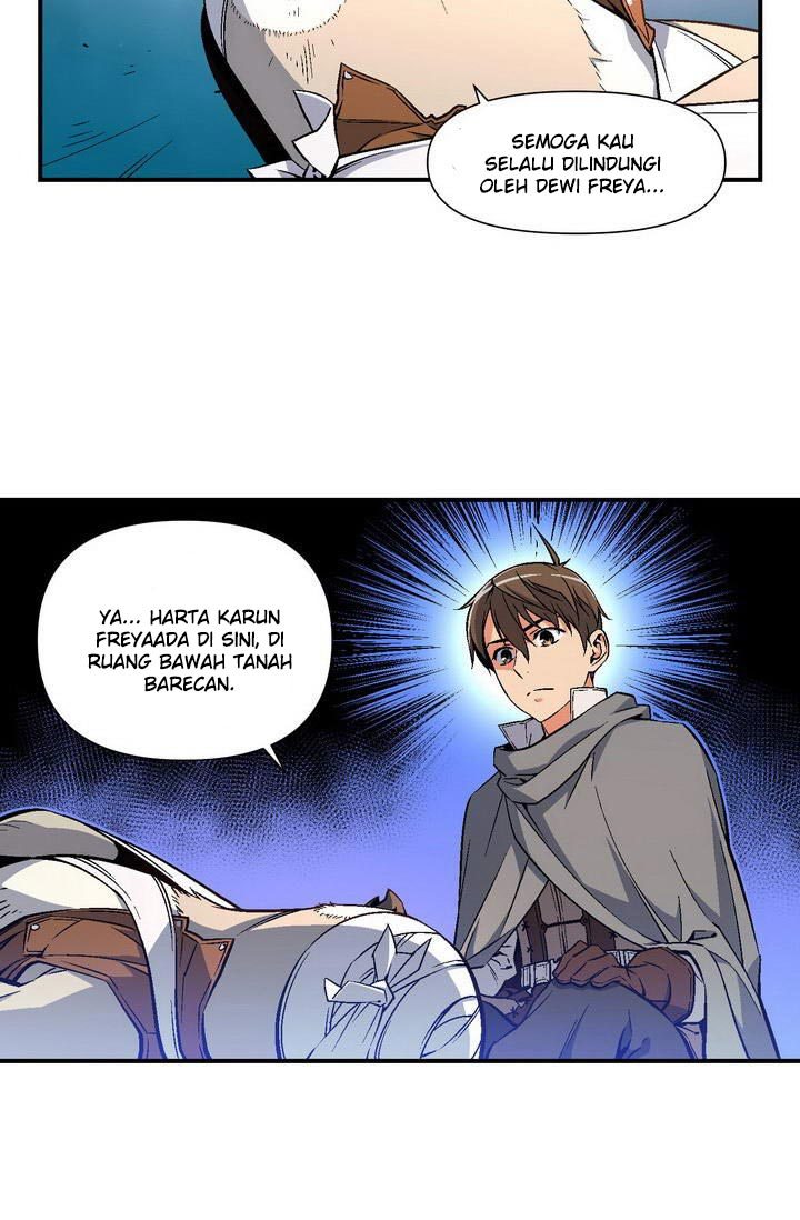 The Legendary Moonlight Sculptor Chapter 55