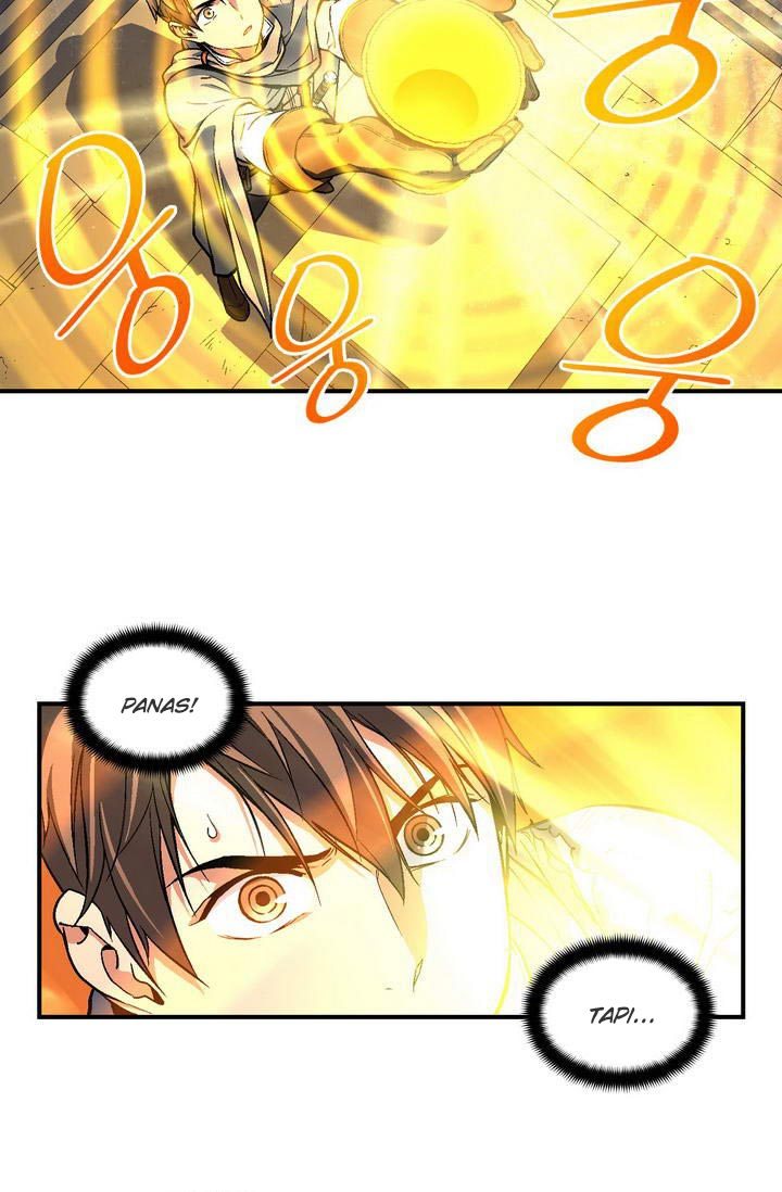 The Legendary Moonlight Sculptor Chapter 56