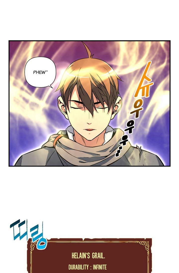 The Legendary Moonlight Sculptor Chapter 56