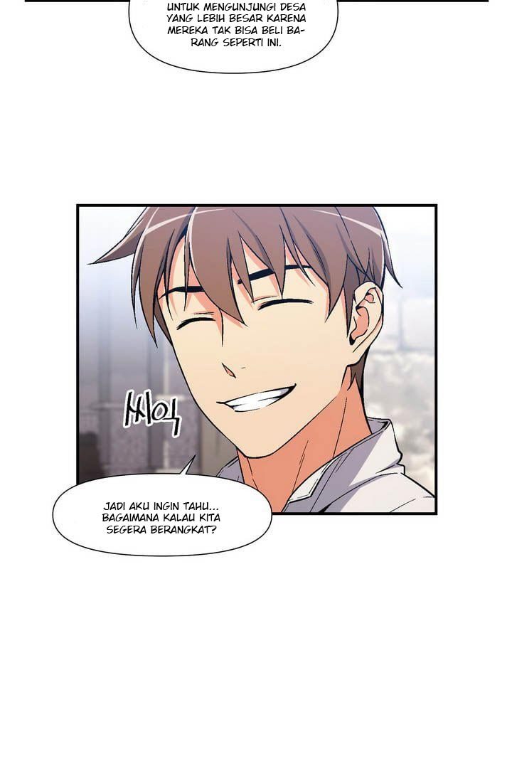 The Legendary Moonlight Sculptor Chapter 69