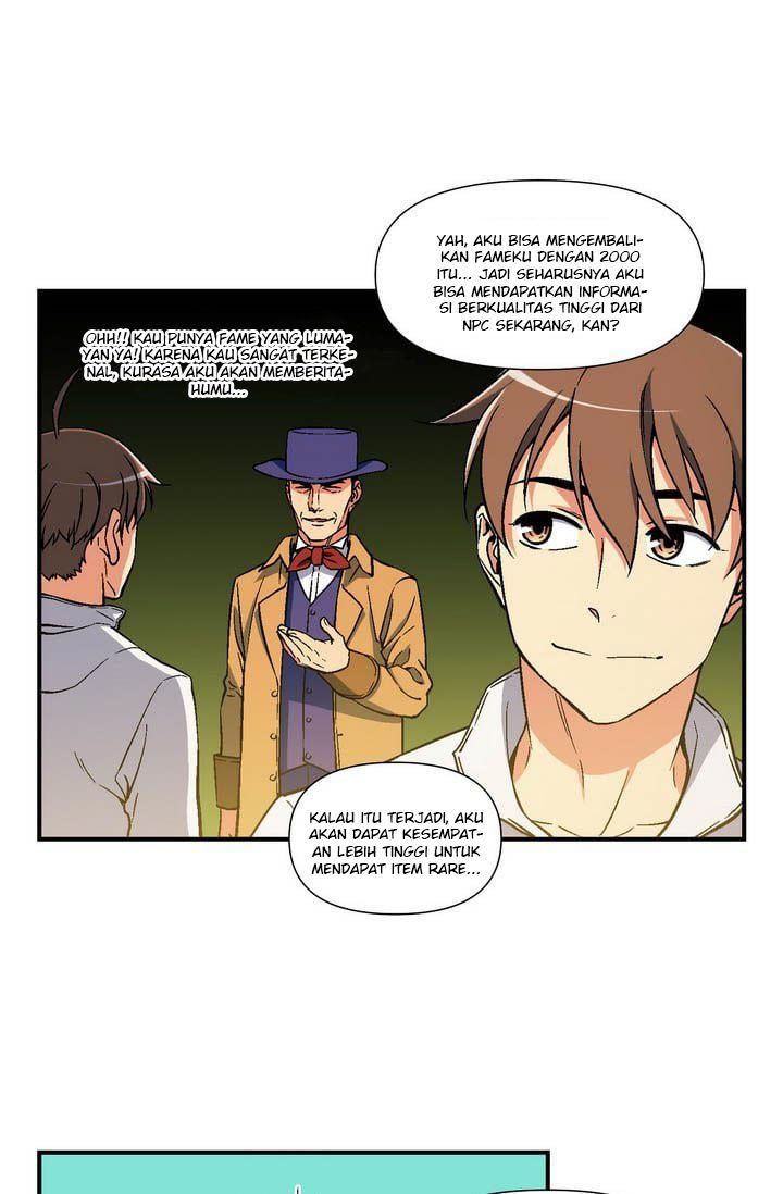 The Legendary Moonlight Sculptor Chapter 69