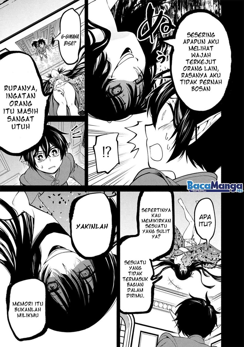 Santairiku Eiyuuki Chapter 12