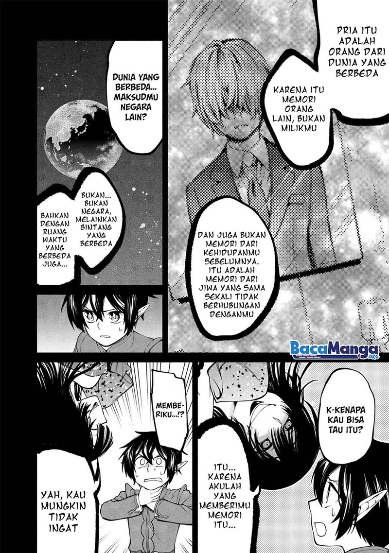 Santairiku Eiyuuki Chapter 12