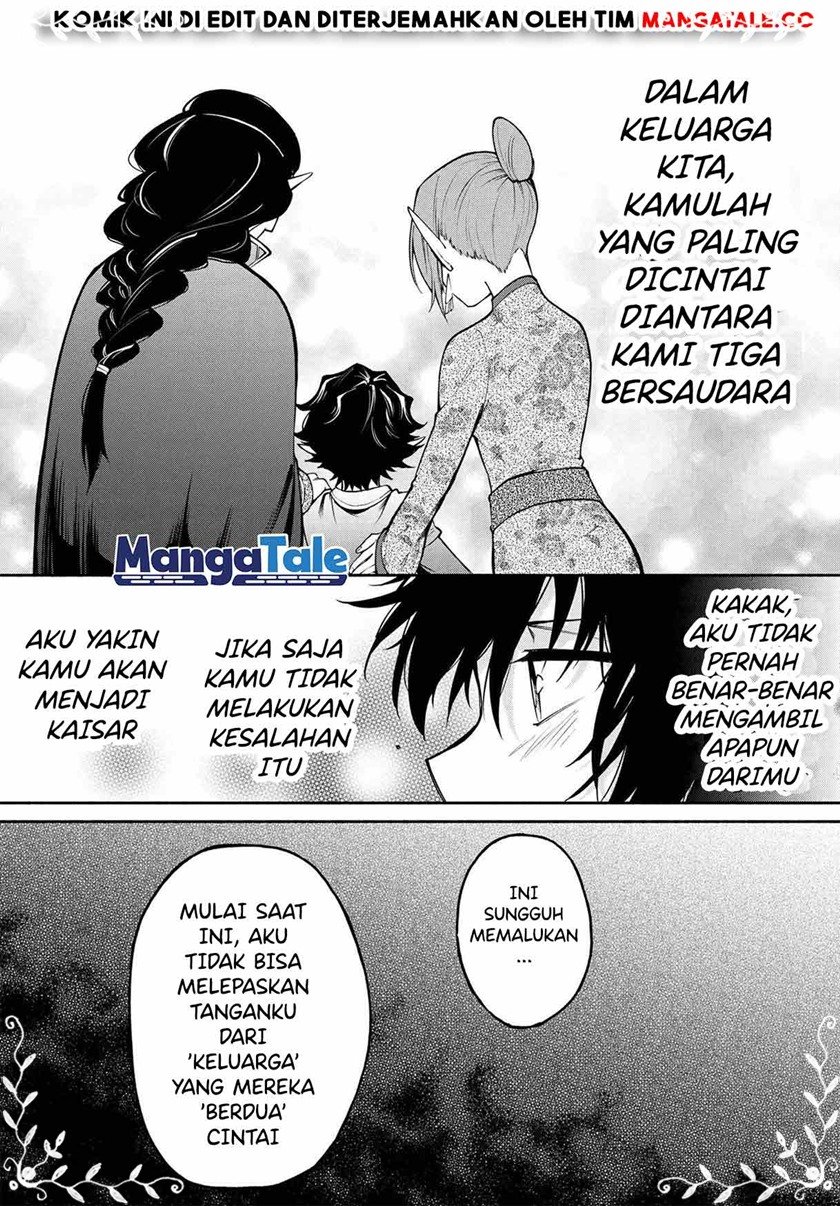 Santairiku Eiyuuki Chapter 15