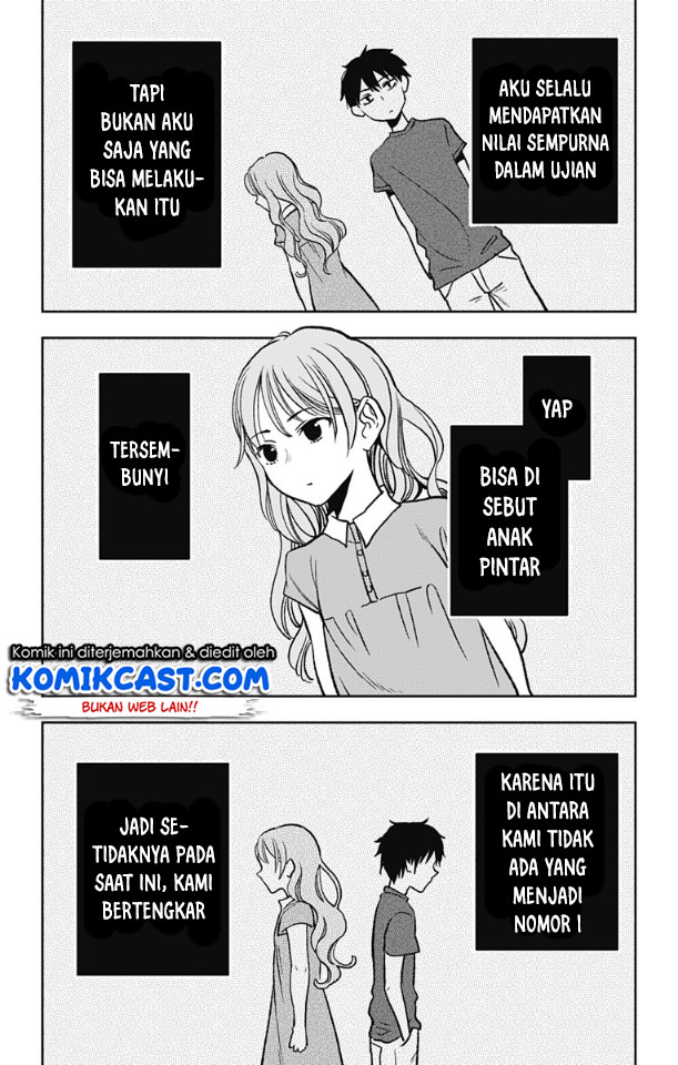 Jumyou wo Kaitotte Moratta. Ichinen ni Tsuki, Ichimanen de. Chapter 2