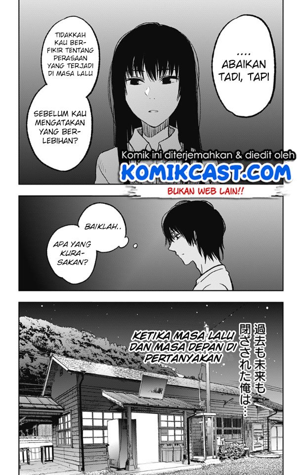 Jumyou wo Kaitotte Moratta. Ichinen ni Tsuki, Ichimanen de. Chapter 6