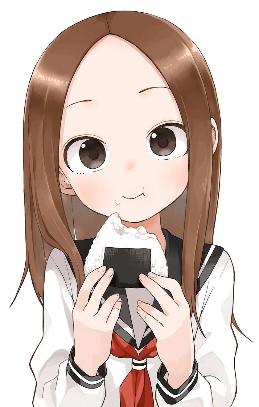 Karakai Jouzu no Takagi-san Chapter 125