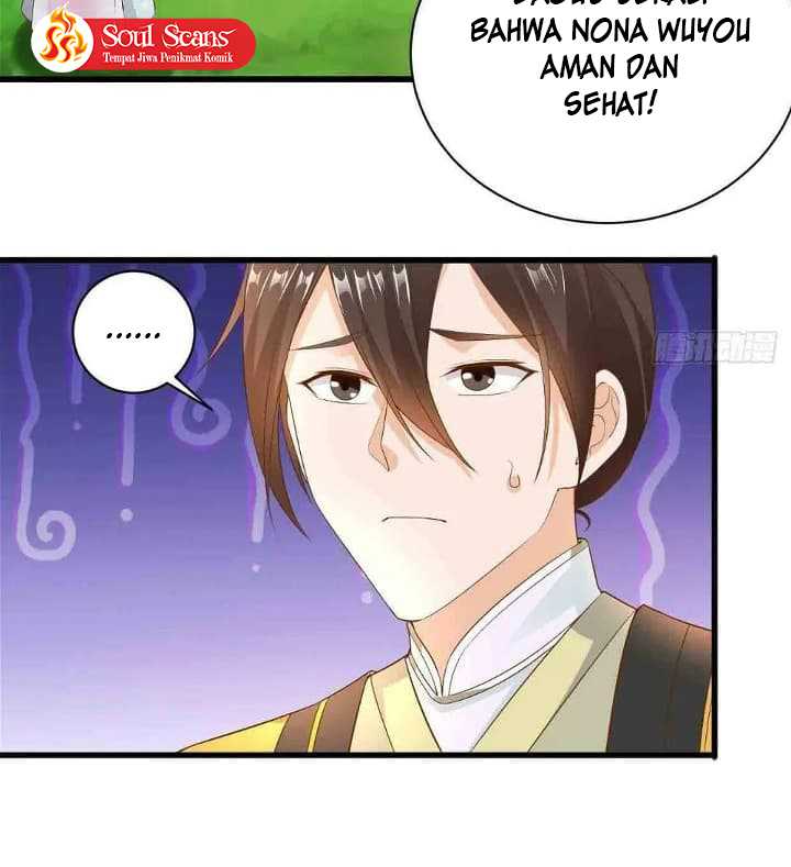 Forced To Become the Villain’s Son-in-law Chapter 191