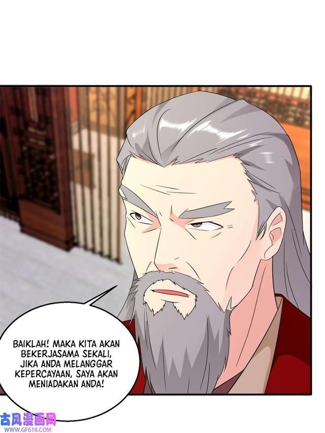 Forced To Become the Villain’s Son-in-law Chapter 203