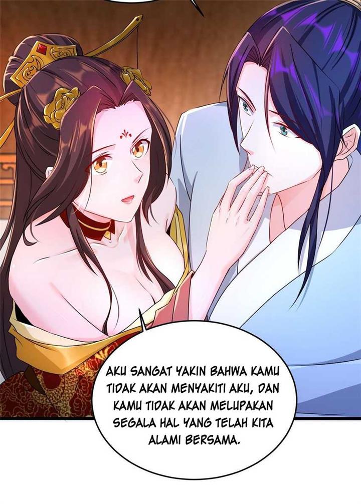 Forced To Become the Villain’s Son-in-law Chapter 216