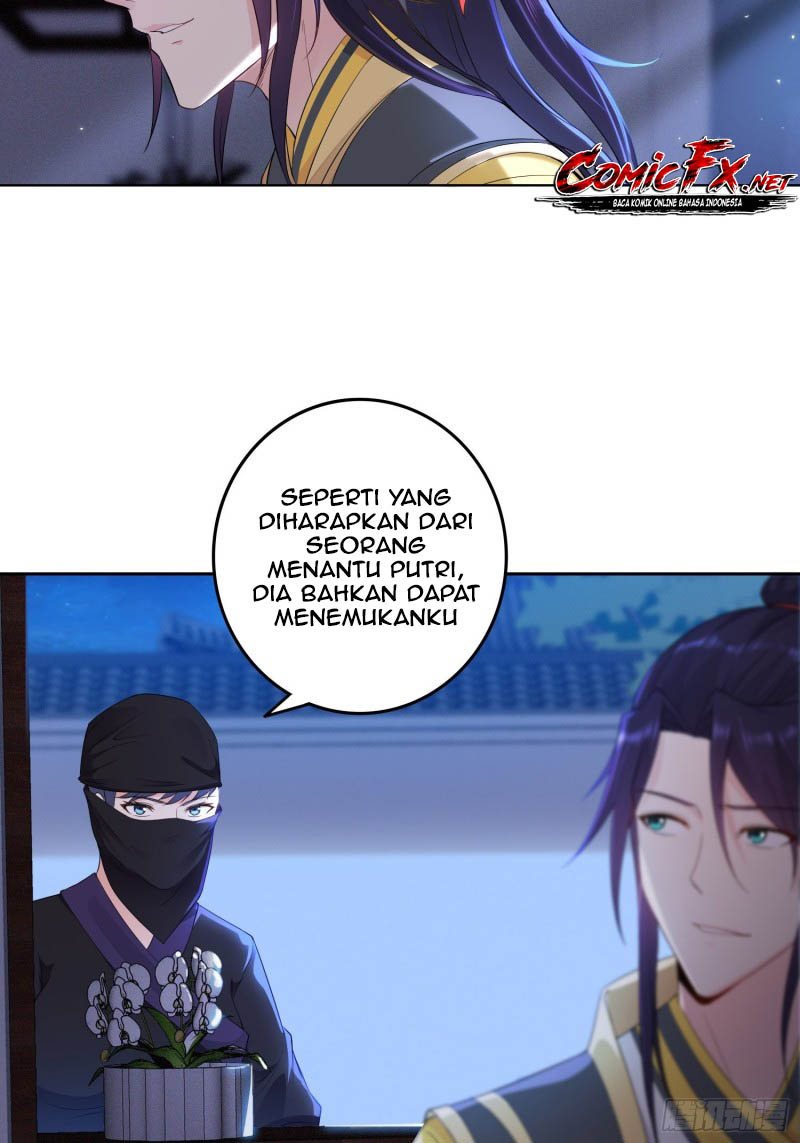 Forced To Become the Villain’s Son-in-law Chapter 29