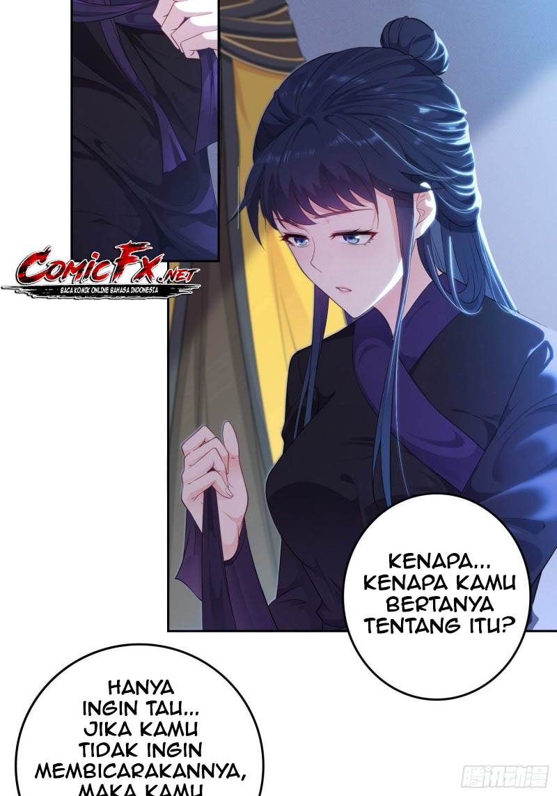 Forced To Become the Villain’s Son-in-law Chapter 31