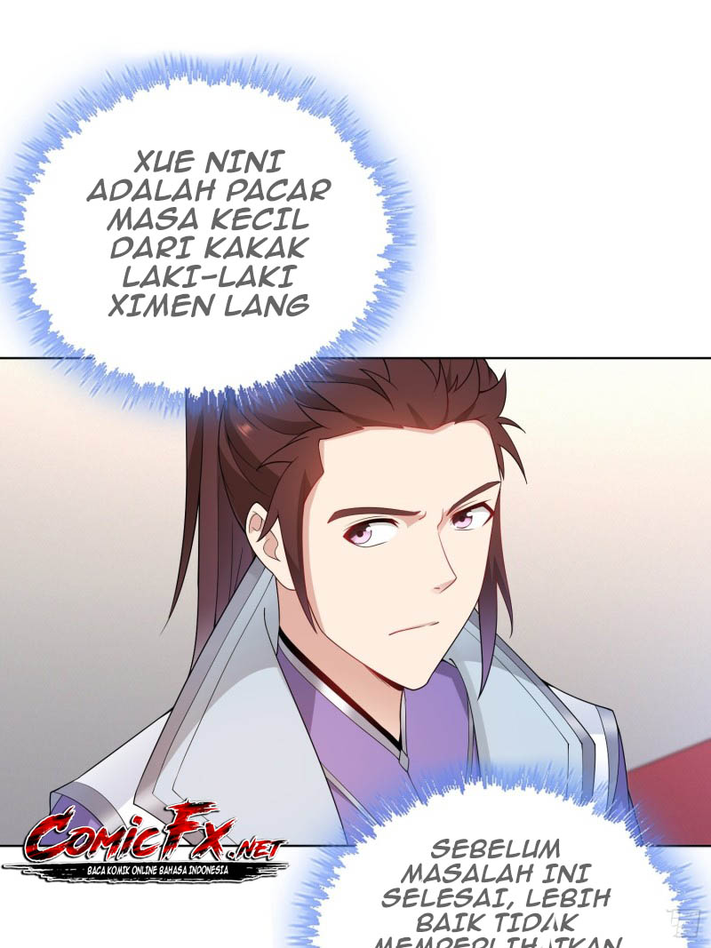 Forced To Become the Villain’s Son-in-law Chapter 37