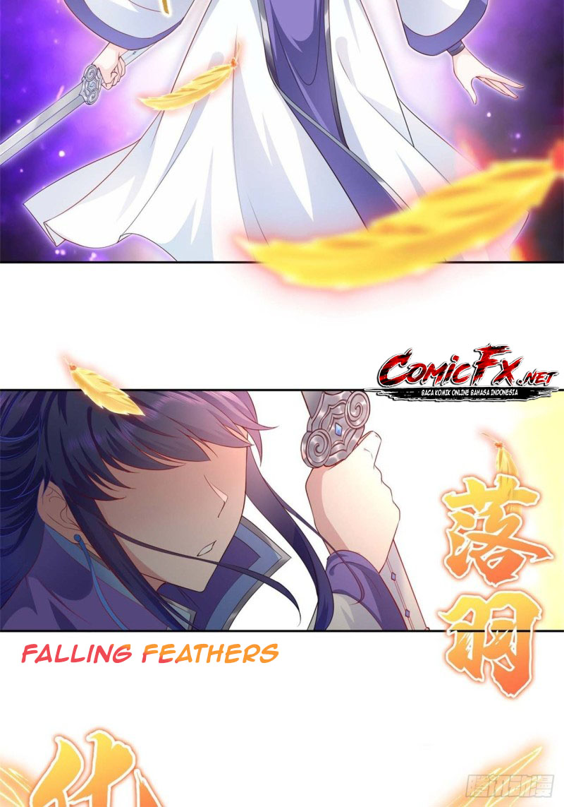 Forced To Become the Villain’s Son-in-law Chapter 39