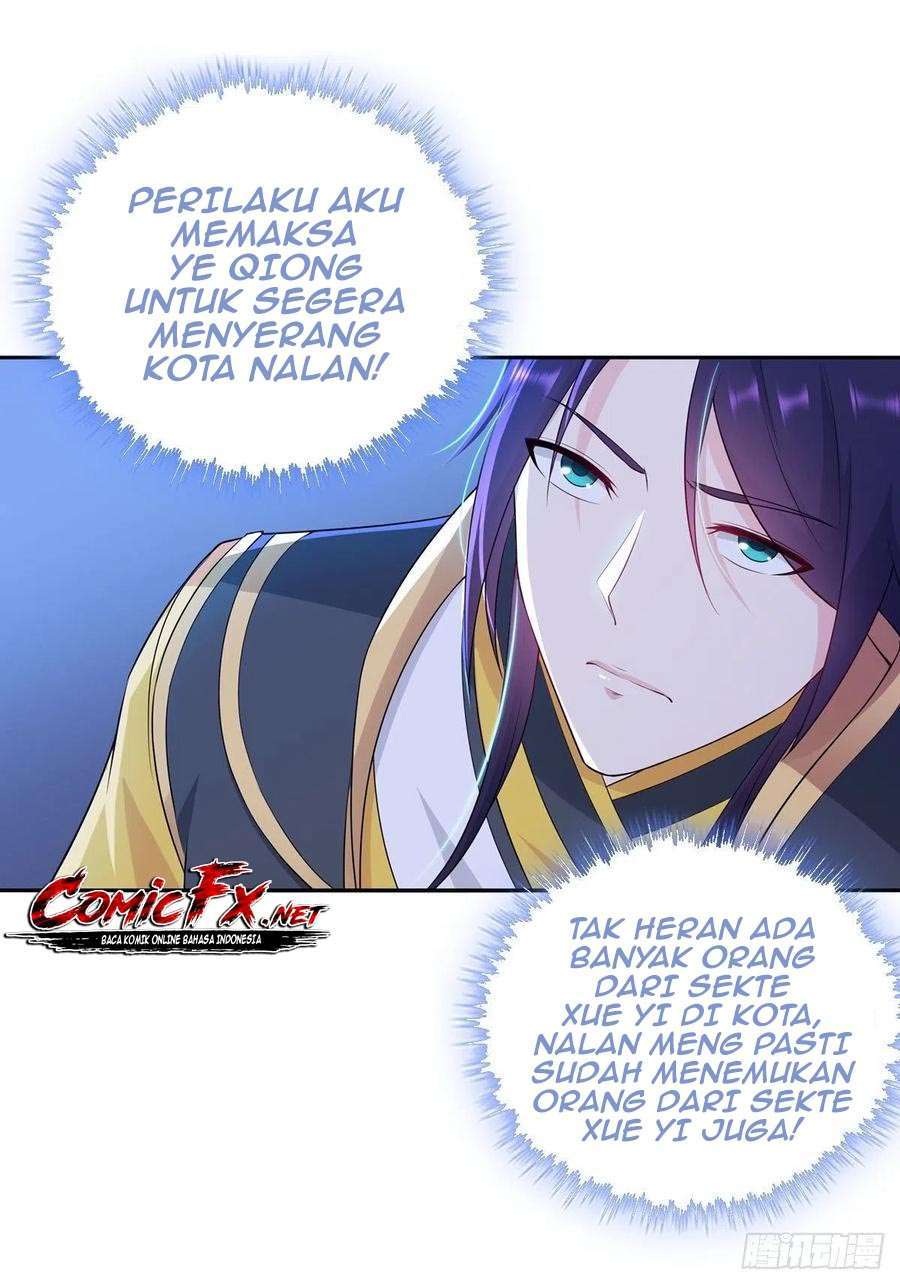 Forced To Become the Villain’s Son-in-law Chapter 52